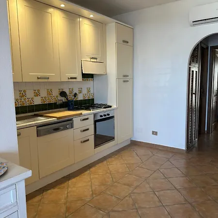 Apartment Riva Dei Lestrigoni