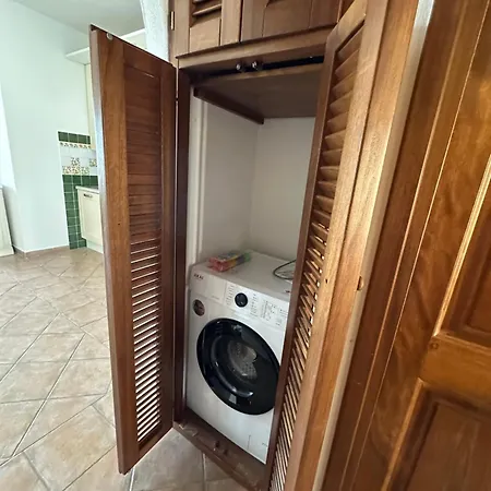 Riva Dei Lestrigoni Apartment Palau