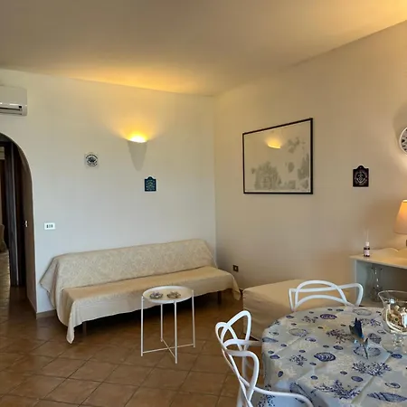 Appartement Riva Dei Lestrigoni *