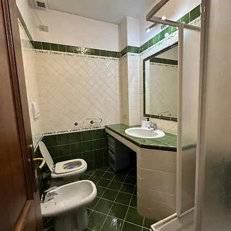 Apartmán Riva Dei Lestrigoni Palau